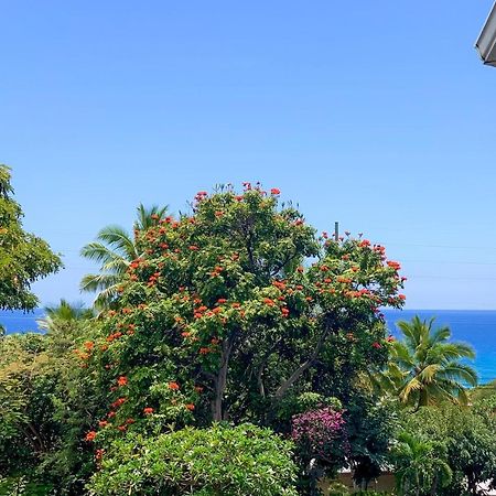 A Little Aloha Apartman Kailua Kültér fotó