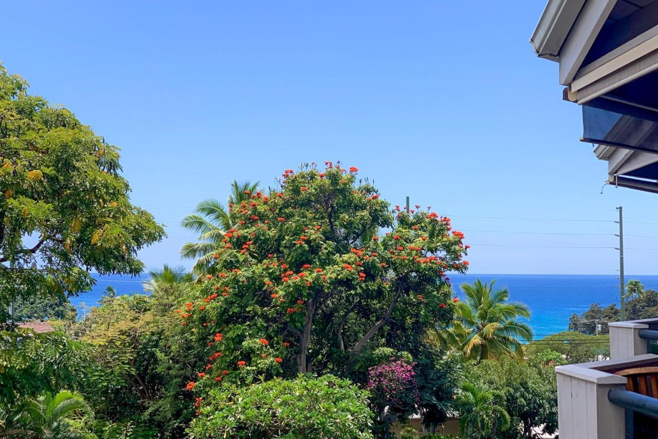 A Little Aloha Apartman Kailua Kültér fotó