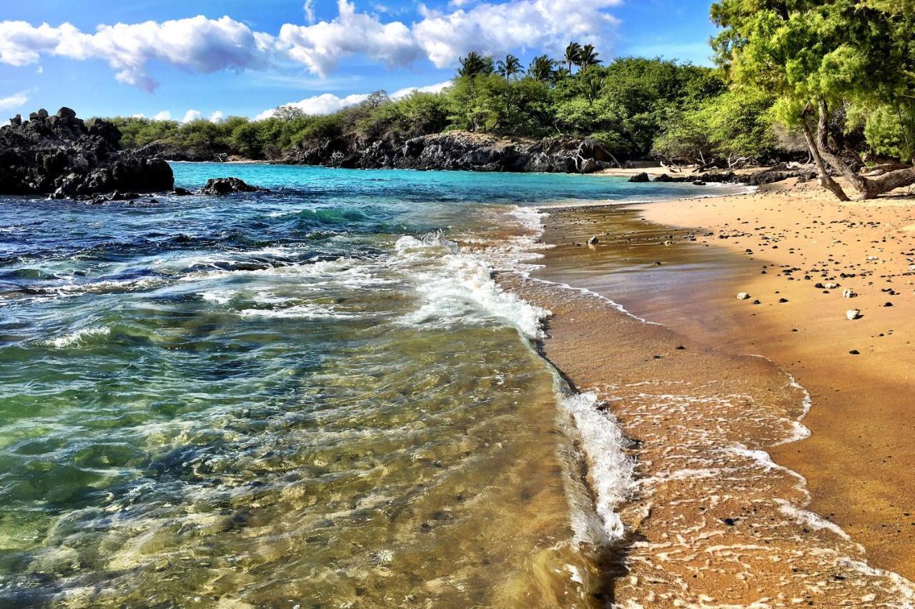 A Little Aloha Apartman Kailua Kültér fotó