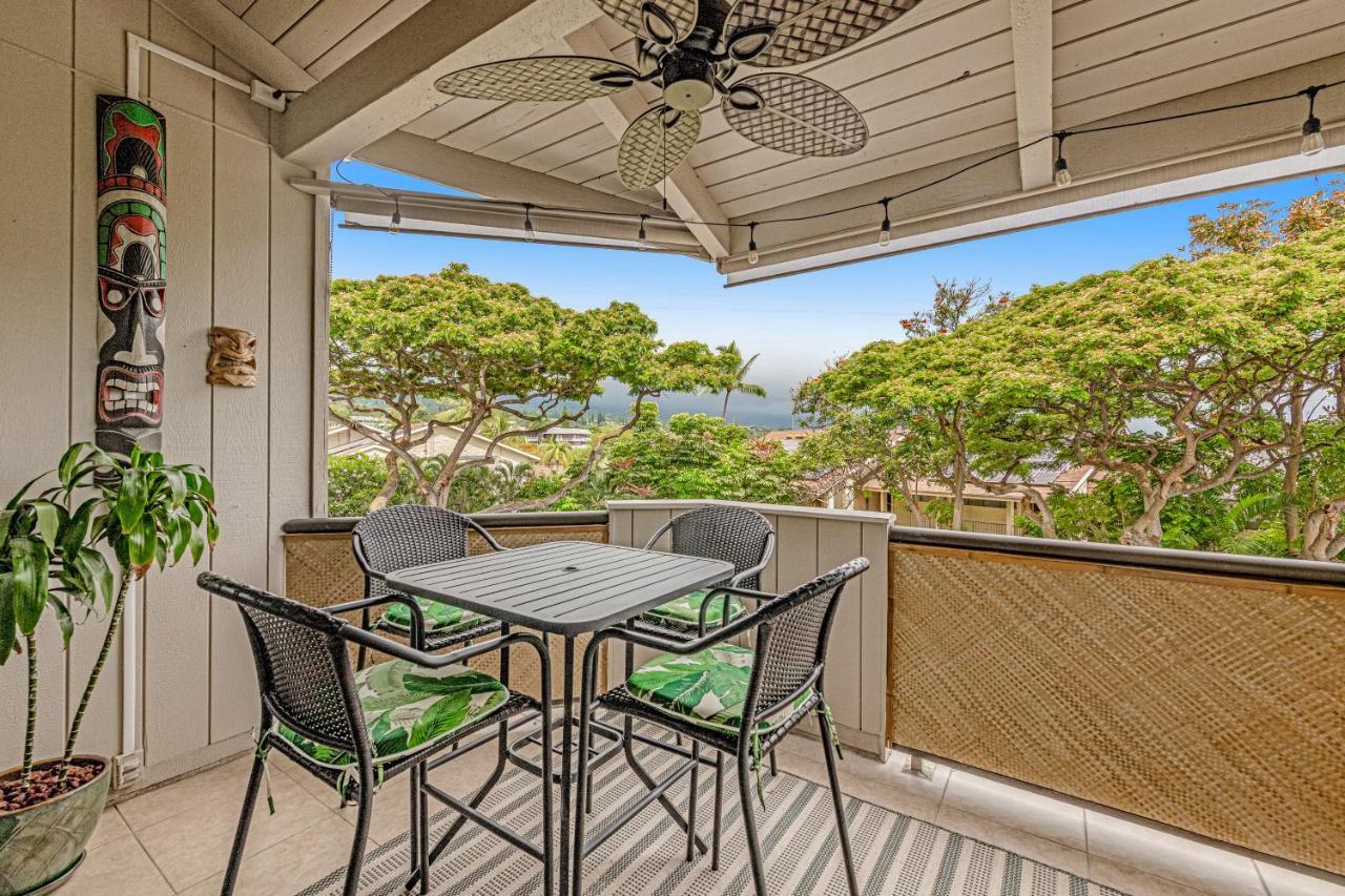 A Little Aloha Apartman Kailua Kültér fotó