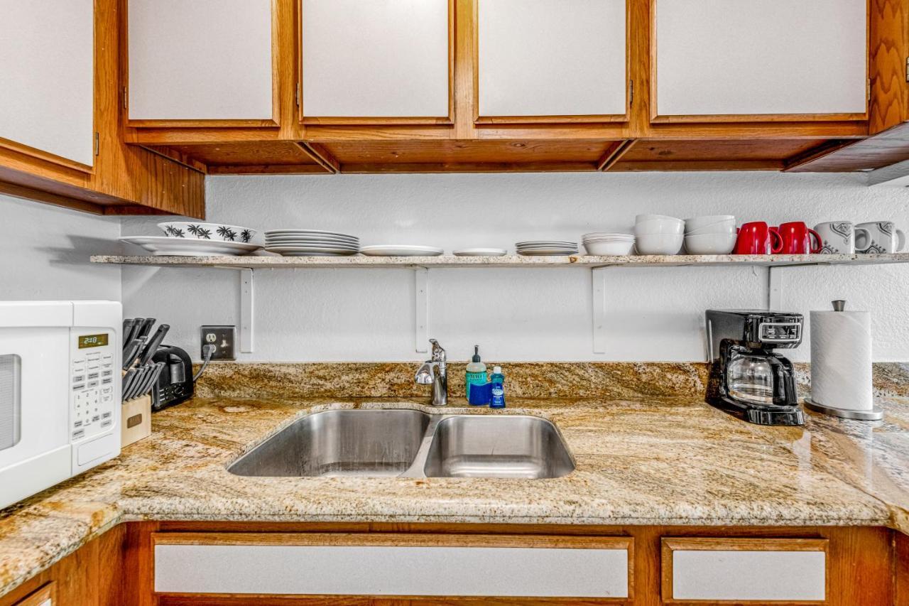 A Little Aloha Apartman Kailua Kültér fotó