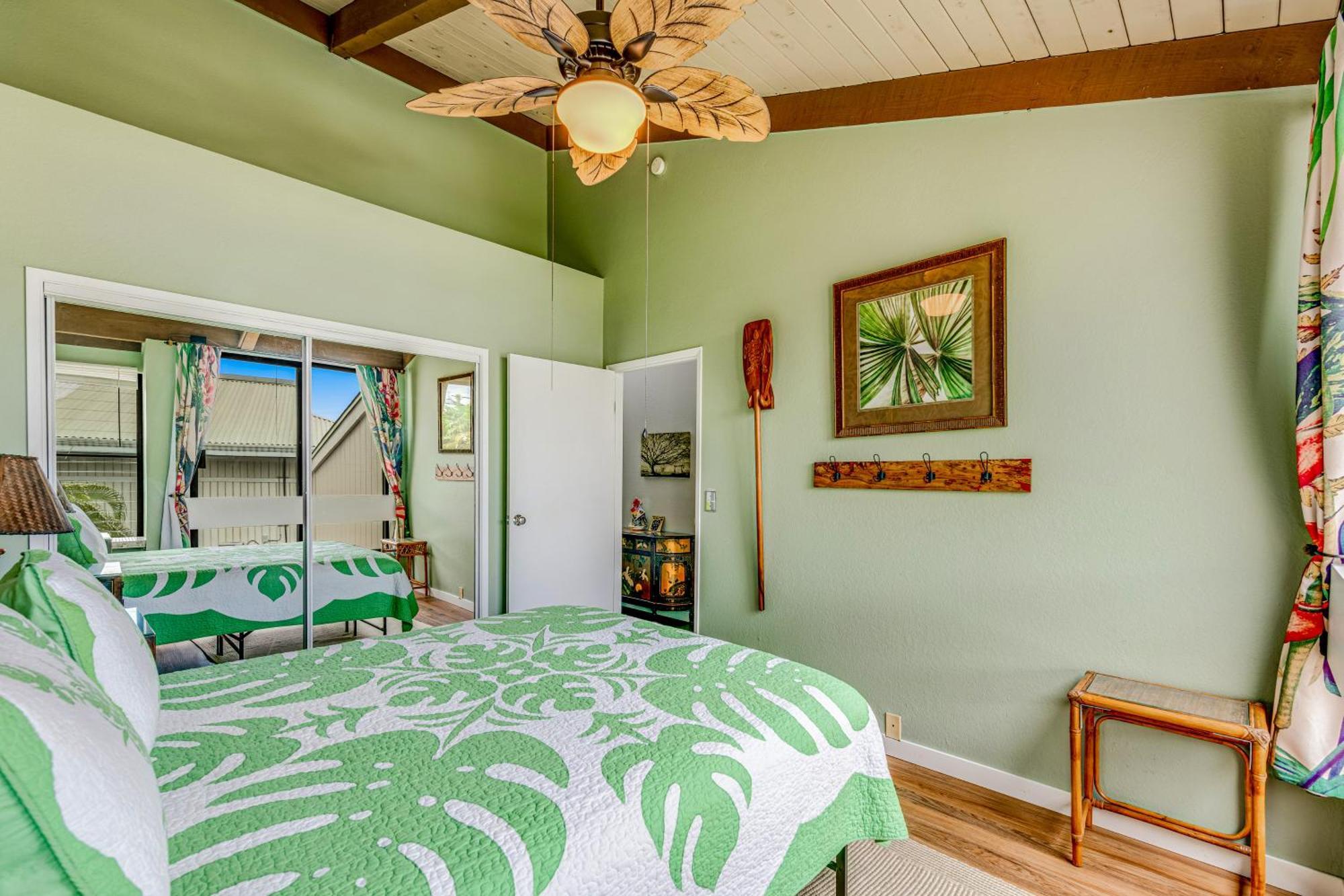 A Little Aloha Apartman Kailua Kültér fotó