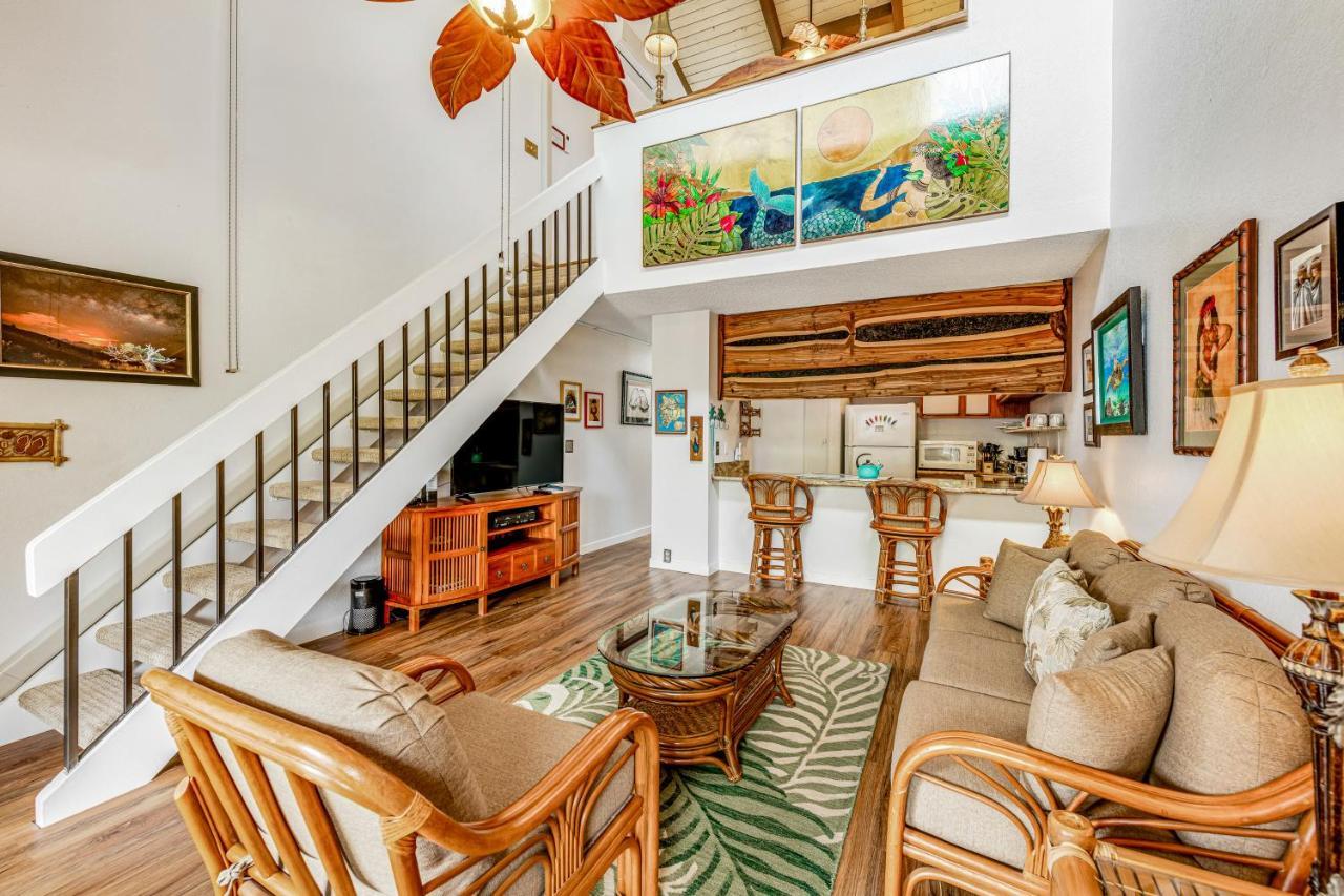 A Little Aloha Apartman Kailua Kültér fotó