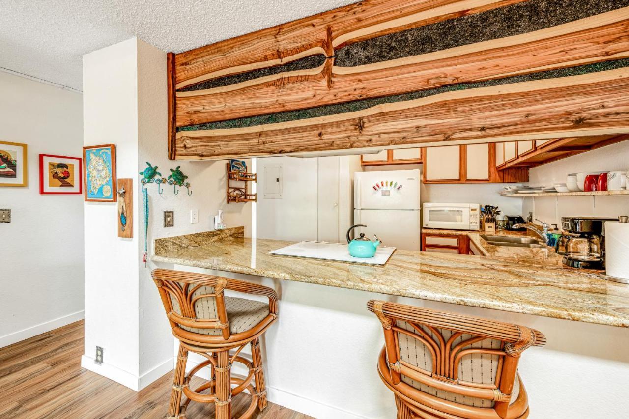 A Little Aloha Apartman Kailua Kültér fotó