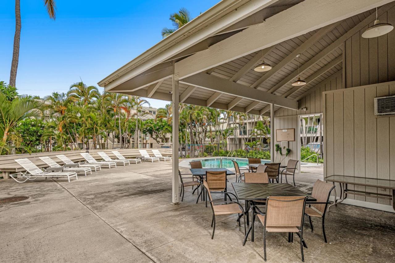 A Little Aloha Apartman Kailua Kültér fotó
