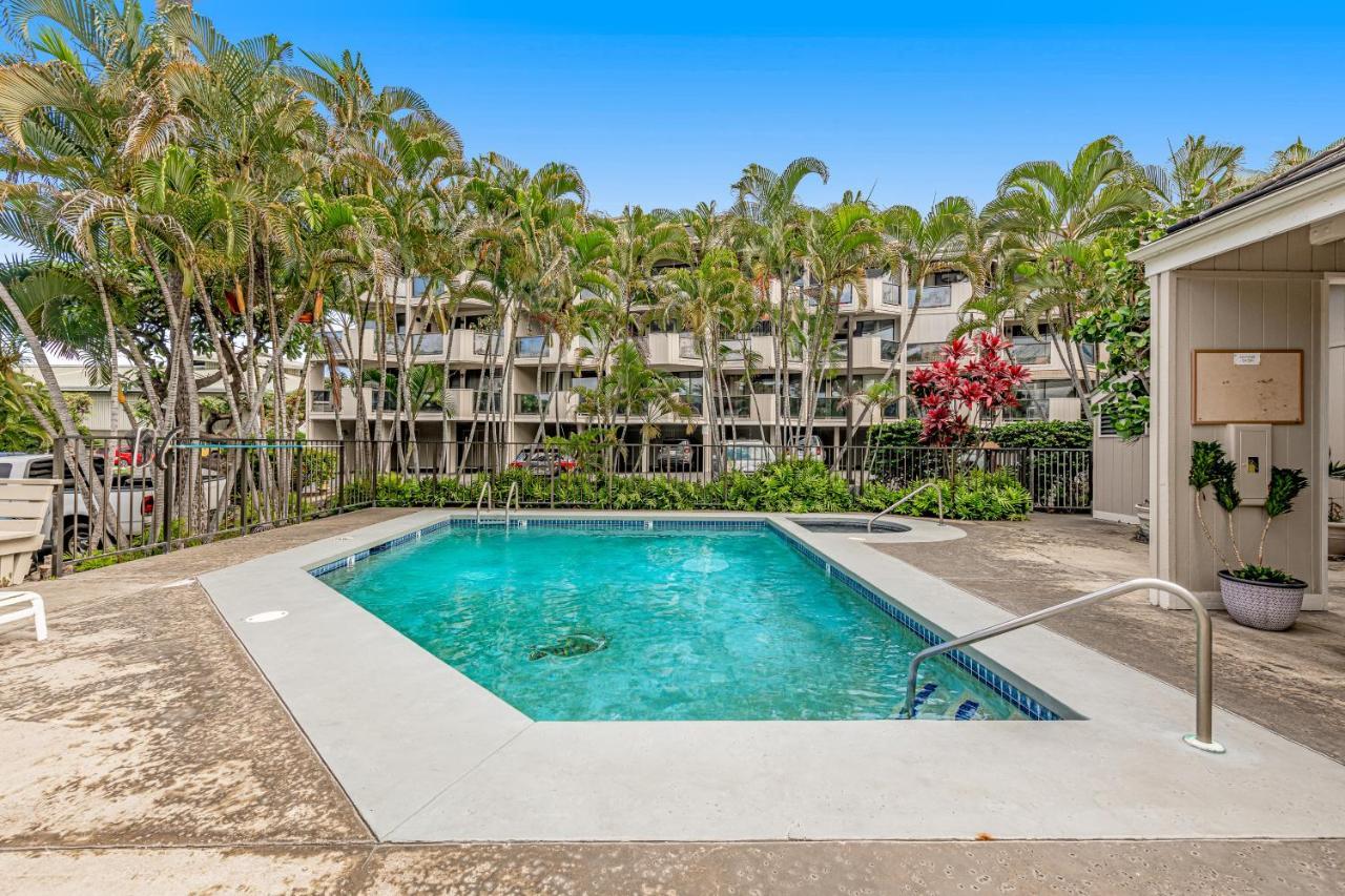 A Little Aloha Apartman Kailua Kültér fotó