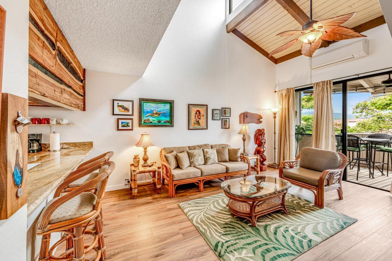 A Little Aloha Apartman Kailua Kültér fotó