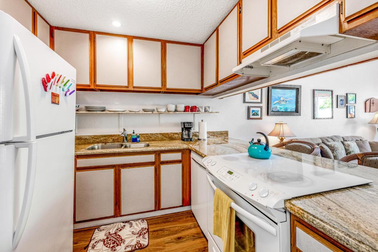 A Little Aloha Apartman Kailua Kültér fotó