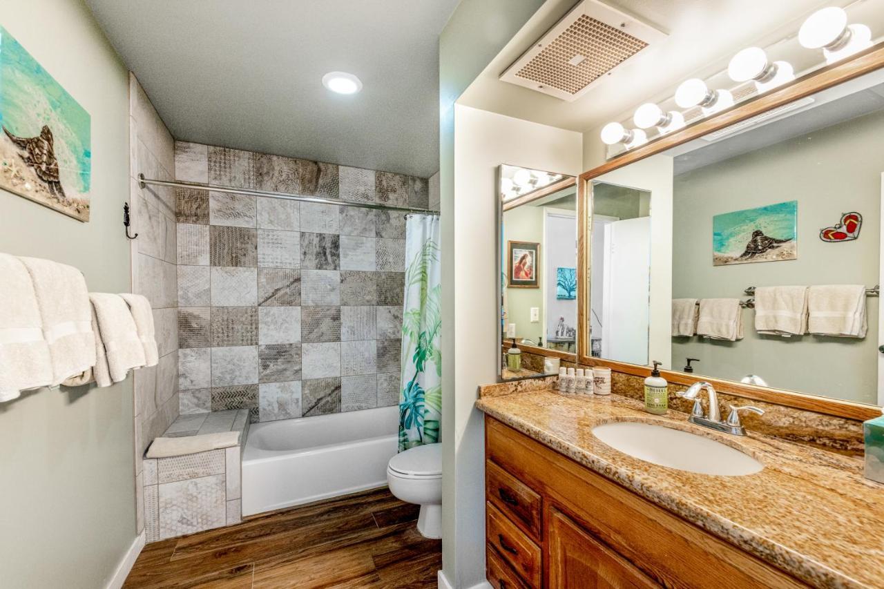 A Little Aloha Apartman Kailua Kültér fotó